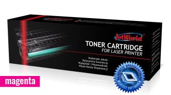 JetWorld PREMIUM kompatibilný toner pre HP 203X CF543X