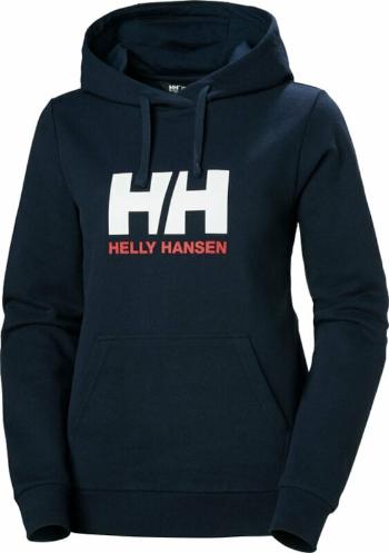 Helly Hansen Women's HH Logo 2.0 Mikina Navy S