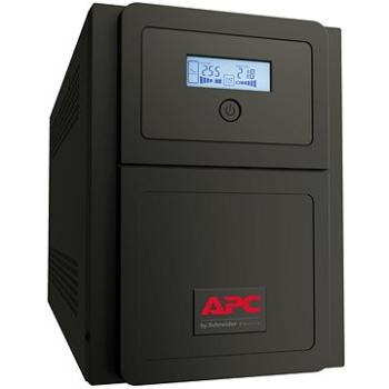 APC Easy UPS SMV 1000 VA (SMV1000CAI)