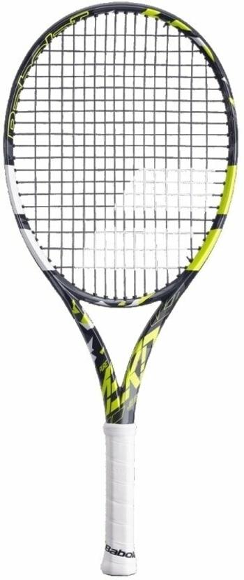 Babolat Pure Aero Junior 26 Strung L1