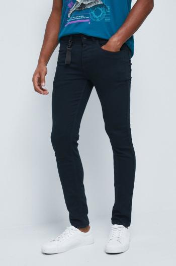 Medicine Rifle Denim