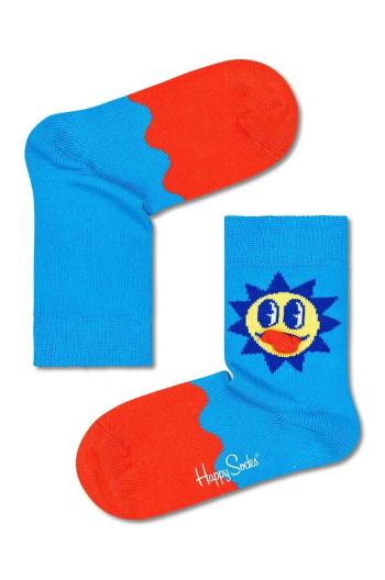 Detské ponožky Happy Socks Kids Sunny Day