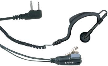 Midland headset MA 21-L C709.03