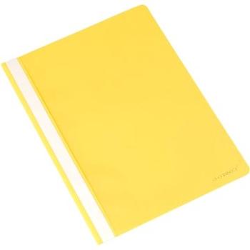 Q-CONNECT A4, žltý – balenie 50 ks (KF01655)