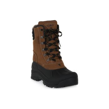 Cmp  758 KINOS SNOW BOOT  Čižmy Hnedá