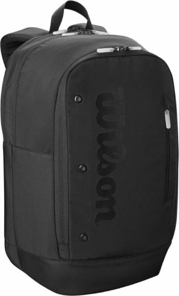 Wilson Noir Tour Backpack 5 Black Noir Tour Tenisová taška