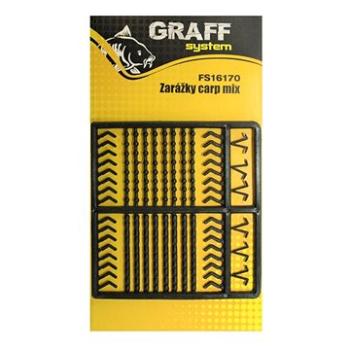 Graff Zarážky Carp Mix (8594185853992)