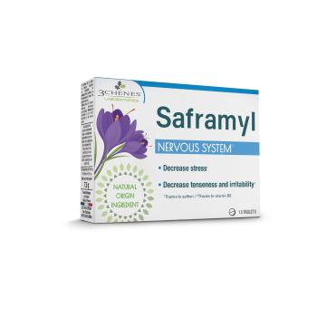 Saframyl 15 tabliet