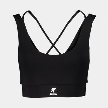 DAPHNE SPORT BRA BLACK 3XL