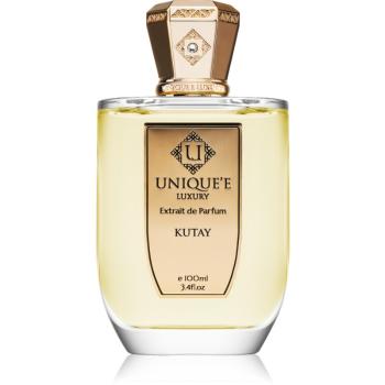 Unique'e Luxury Kutay parfémový extrakt unisex 100 ml