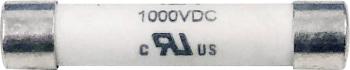 VOLTCRAFT FF-12A-0632 pojsitka multimetra (Ø x d) 6.4 mm x 32 mm 12 A 1000 V DC/AC A / 10 kA Množstvo 1 ks