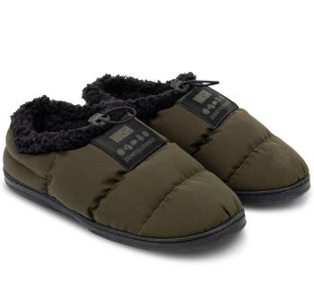 Nash nazúvaky zt deluxe bivvy slipper - 42