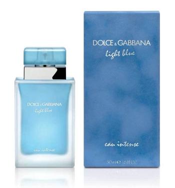 Dolce & Gabbana Light Blue Eau Intense - EDP 100 ml