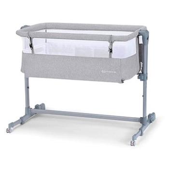 Kinderkraft Neste Air Grey (5902533915484)