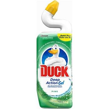 DUCK Deep Action Gel Pine 750 ml (5000204009774)