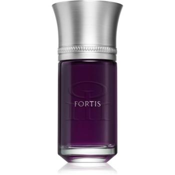 Les Liquides Imaginaires Fortis parfumovaná voda unisex 50 ml