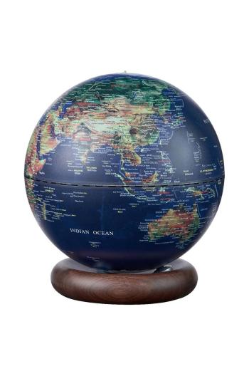 Bezdrôtové led svietidlo Gingko Design Atlas Globe Large