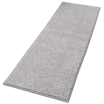 Kobercová súprava Pure 102615 Grau 3 diely: 70 × 140 cm (2×), 70 × 240 cm (1×) cm (255529-48327)