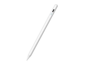 Stylus pre iOS/Windows/Android White