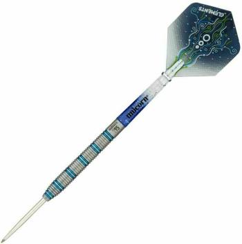 Unicorn Darts T95 Core Tungsten 95% Steeltip 22 g Šípky