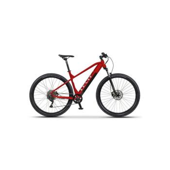 OLPRAN EBIKE LEVIT MUAN HD 468 OVER RED PEARL 17