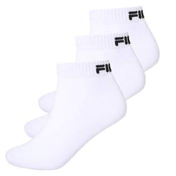 Fila 3 PACK - ponožky F9803-300 39-42