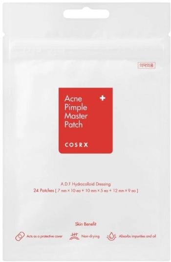 BEAUTY OF JOSEON COSRX Acne pimple master patch - hojivé náplasti 24 ks