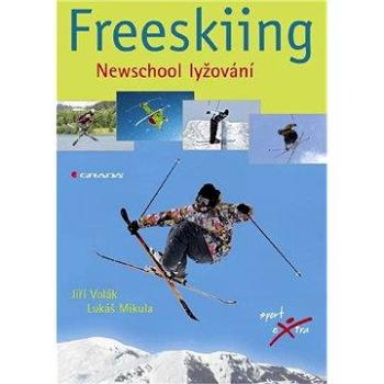 Freeskiing (978-80-247-2837-7)