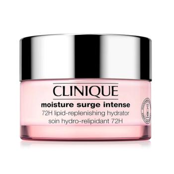 Clinique Denný hydratačný krém Moisture Surge Intense (72H Lipid-Replenishing Hydrator) 50 ml