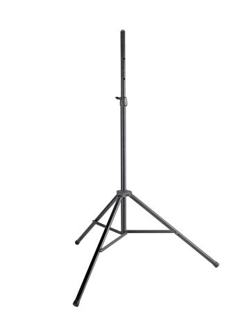 K&M 21472 Speaker stand XL Black