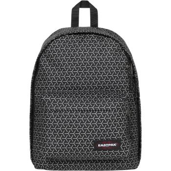 Eastpak  216409  Ruksaky a batohy Čierna