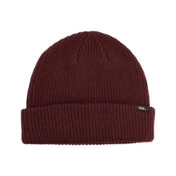 Vans  CORE BASICS BEANIE  Šiltovky Bordová