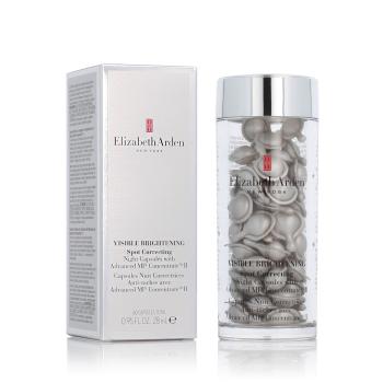 Elizabeth Arden Nočné rozjasňujúce sérum v kapsuliach Visible Brightening Spot Correct (Night Capsules) 60 ks