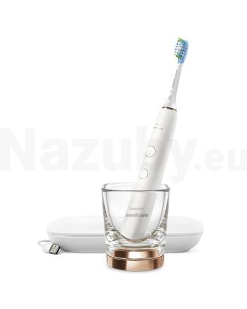 Philips Sonicare DiamondClean HX9911/94 - 90 dní záruka vrátenia peňazí