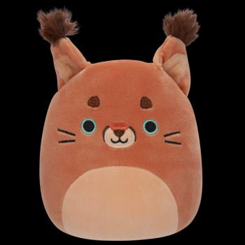 SQUISHMALLOWS Karakal - Ferraz