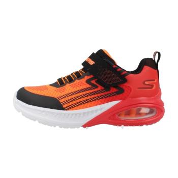 Skechers  MICROSPEC MAX ADVANC  Módne tenisky Oranžová