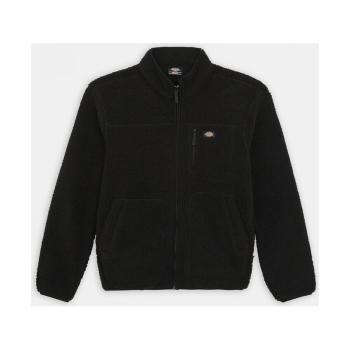 Dickies  Mount hope fleece  Mikiny Čierna