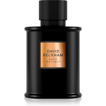 David Beckham Bold Instinct parfumovaná voda pre mužov 75 ml