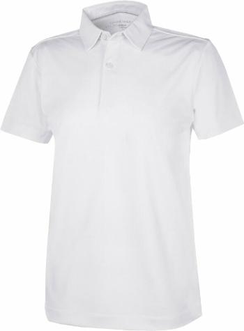 Galvin Green Rylan Boys Polo Shirt White 158/164