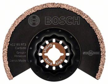 Bosch Accessories 2608661642 ACZ 85 RT tvrdokov segmentový pílový list   85 mm 1 ks