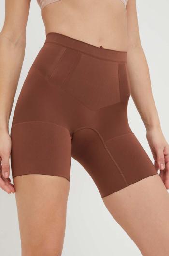 Spanx Tvarujúce šortky Oncore Mid-Thigh