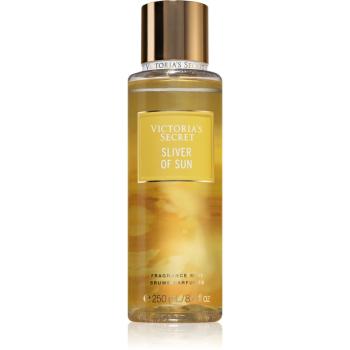 Victoria's Secret Sliver Of Sun telový sprej pre ženy 250 ml