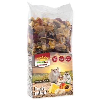 Pochoutka NATURE LAND Botanical ovocný salát 200 g