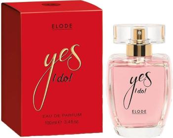 Elode Elode Yes I do - EDP 100 ml