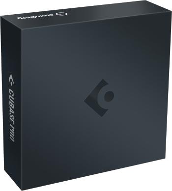 Steinberg Cubase Pro 11