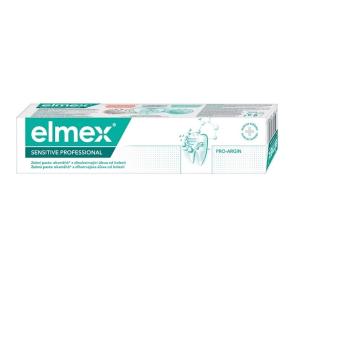 ELMEX Sensitive professional 75 ml