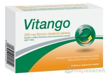 Vitango 15tbl