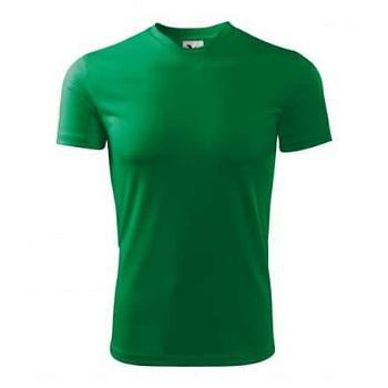 Fantasy pánské triko zelená Velikost oblečení: L