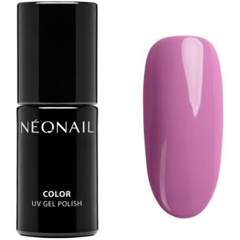 NeoNail Bloomy Vibes gélový lak na nechty odtieň Rosy Side 7,2 ml