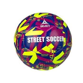 SELECT FB Street Soccer, veľ. 4,5 (5703543316106)